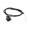Briggs & Stratton Zone Control Cable 7100074YP - alternate 1